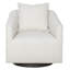 Chaise pivotante Coco Grande-99520925-126266530-99520929