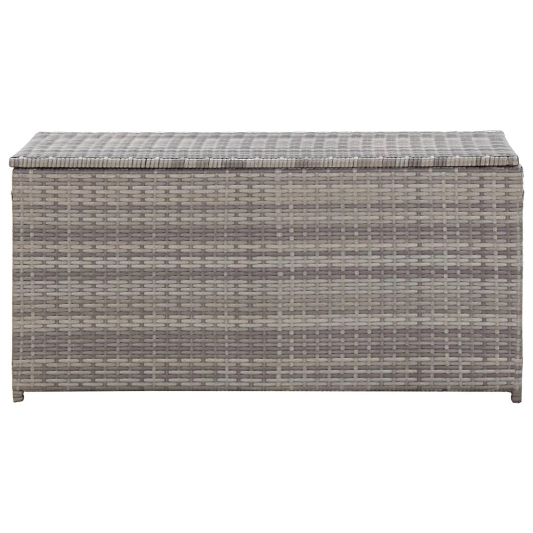 META 100cm W 240L Deck Box