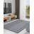Lithonia Blue/Ivory Indoor/Outdoor Rug-478244322