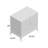 Adela 30.75'' W Nightstand