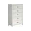 Commode 5 tiroirs Mucci-83110110