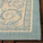 Herefordshire Performance Oriental Indoor/Outdoor Area Rug-1372891721