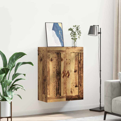 Sideboard Accent Chest