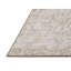 Tapis oriental gris et ivoire-678106110