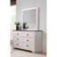 Commode 6 tiroirs pour rangement latéral-1780904966