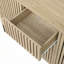 Armoire 2 tiroirs 2 portes