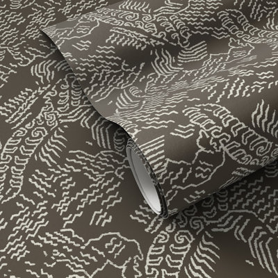 Balkan Wallpaper by FH Art Studio