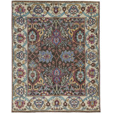 Piraj Wool Oriental Area Rug