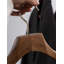 Cintre pour femme en bois massif-103435339
