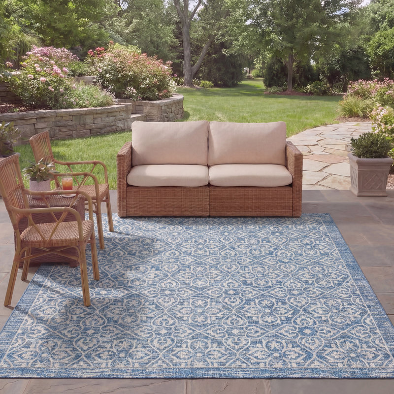 Tapis d'intérieur / extérieur Spitzer Performance, Rectangle 8 pi x 11 pi