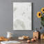 Pierre brossée I - peinture sur toile tendue-798046078