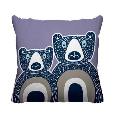 Coussin Berny