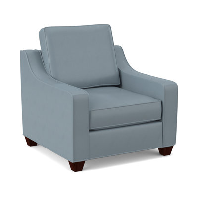 Clark Upholstered Armchair