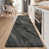 Charcoal black