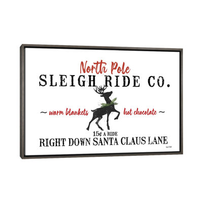 " Sleigh Rides " by House Fenway