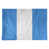 Bleu / Blanc