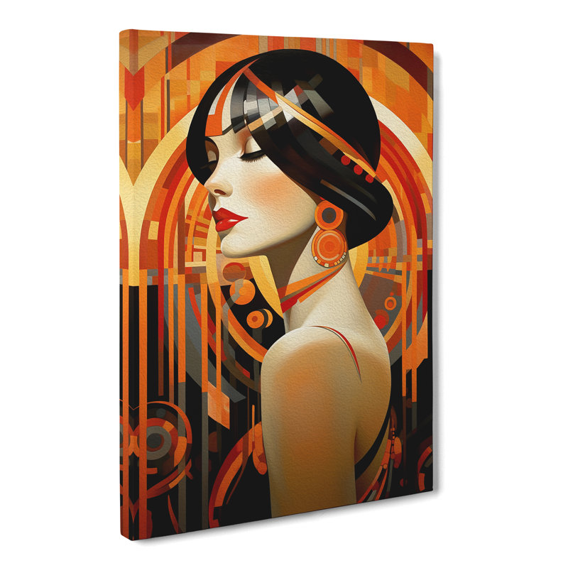 Print, 50cm H x 35cm W x 3cm D