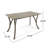 Wood Table