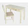 Barna Desk and Chair Set with USB Charging