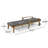 Exquisite Chaise Lounge For Ultimate Relaxation And Style-979910670