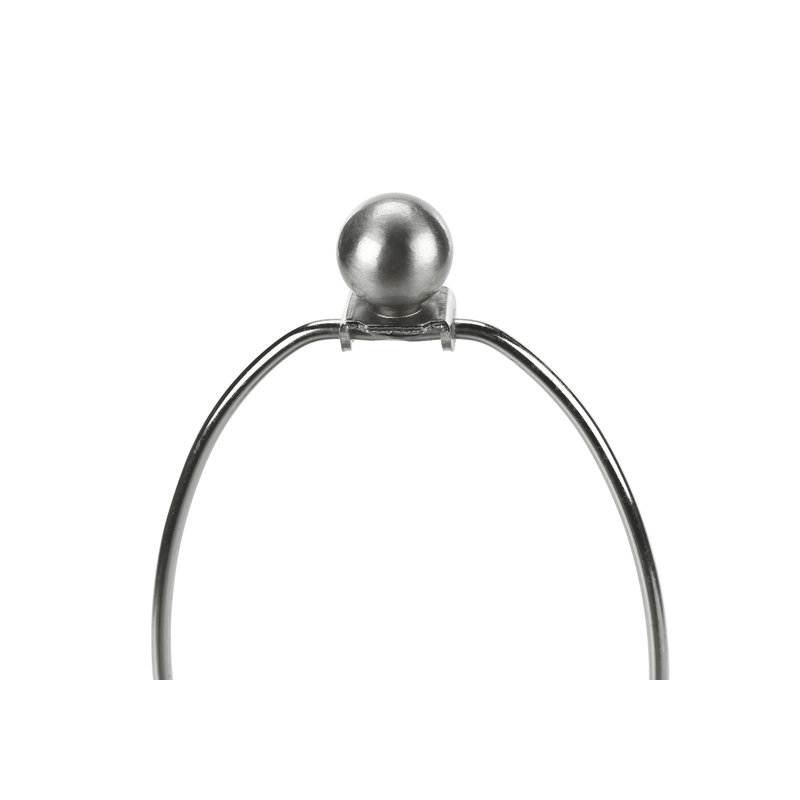 Lighting, H 28 po, lampe de table, céramique crème, abat-jour ivoire / crème, contemporain