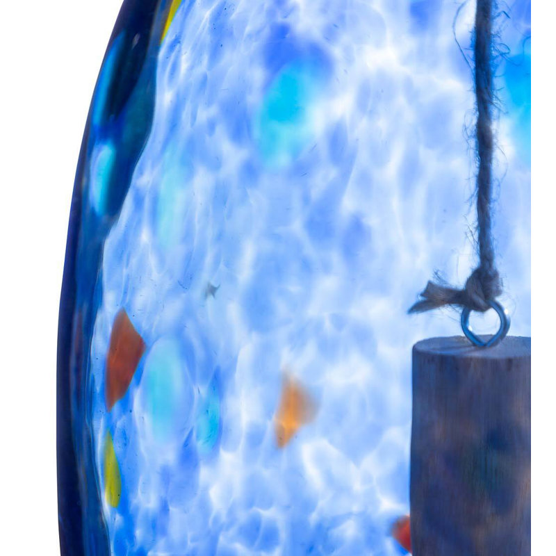 Stockstill Abstract Bell