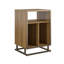 Kaicey Frame End Table-2104908704