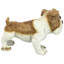 Winston the british bouledogue statue