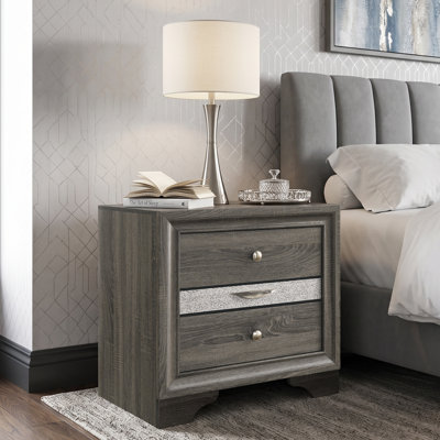 Smartt Nightstand