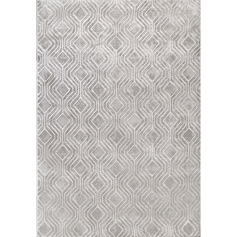 Tapis Majram, Rectangle 7 pi 10 po x 10 pi
