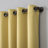 Oslo Theater Grade Extreme 100% Blackout Grommet Curtain Panel-93278575-93278584
