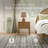 Bondi Assembled Nightstand-116641477