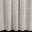 Kashvi Semi Sheer Curtains Single Panel
