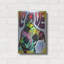 Lark Manor ™ «Love and Trust» par Dean Russo Studios, art mural en métal-659380716