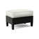 Repose-pieds standard 25 po Gibraltar