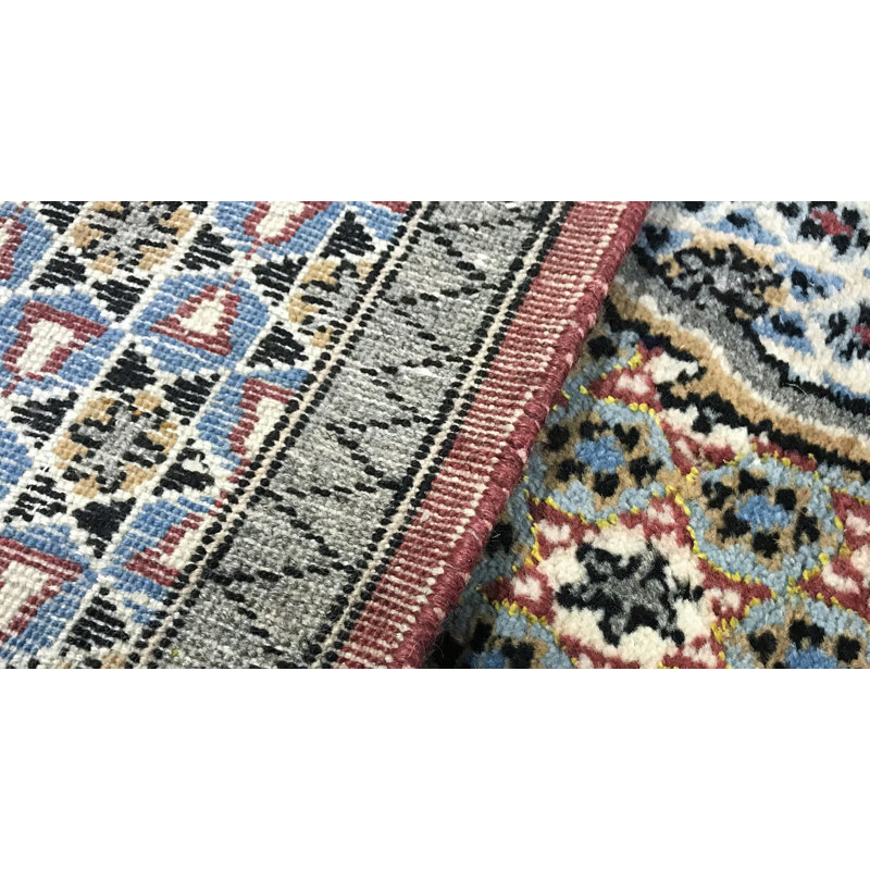 One-of-a-Kind 4'5" X 6'6" Area Rug