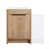 Oak is out of stock