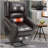 Power Lift Recliner Chair with Heat Massage and Dual Motor for Ultimate Comfort and Convenience