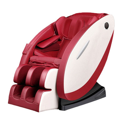 Fauteuil de massage chauffant