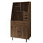 Armoire de rangement à 4 tiroirs Fairlin-1422208435