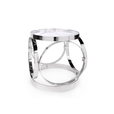 Stephen Glass End Table