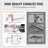 Capacity Hand Truck Dolly