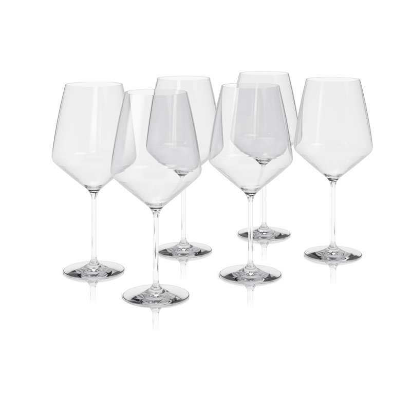 900ml Drinking Glass