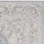 Tapis oriental gris clair / crème Calidia-65859349