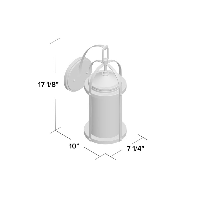 Lindiwe Wall Light