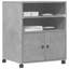 74cm H x 60cm W Printer Stand-117340195