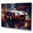 Wrapped Canvas