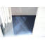 Grande niche pour chien avec balcon
