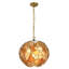 Luminaire suspendu sphère 1 lumière Fonville-442895960-442895962
