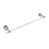Satin Nickel is out of stock